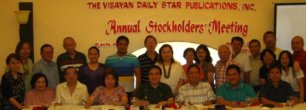 Stockholders