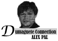 Alex Pal