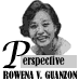Rowena V. Guanzon